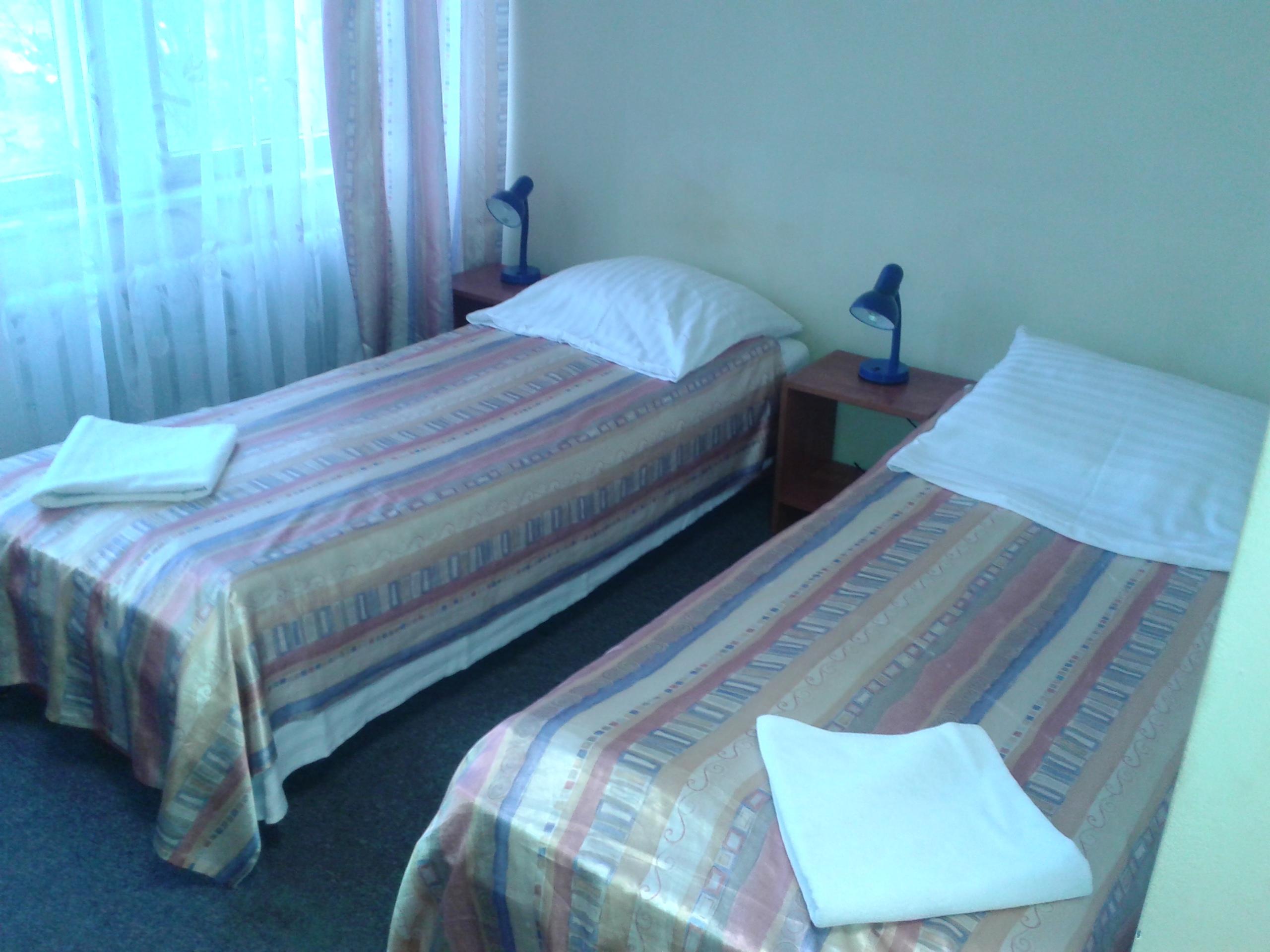 Hotel Start - Krakow — Photos 2